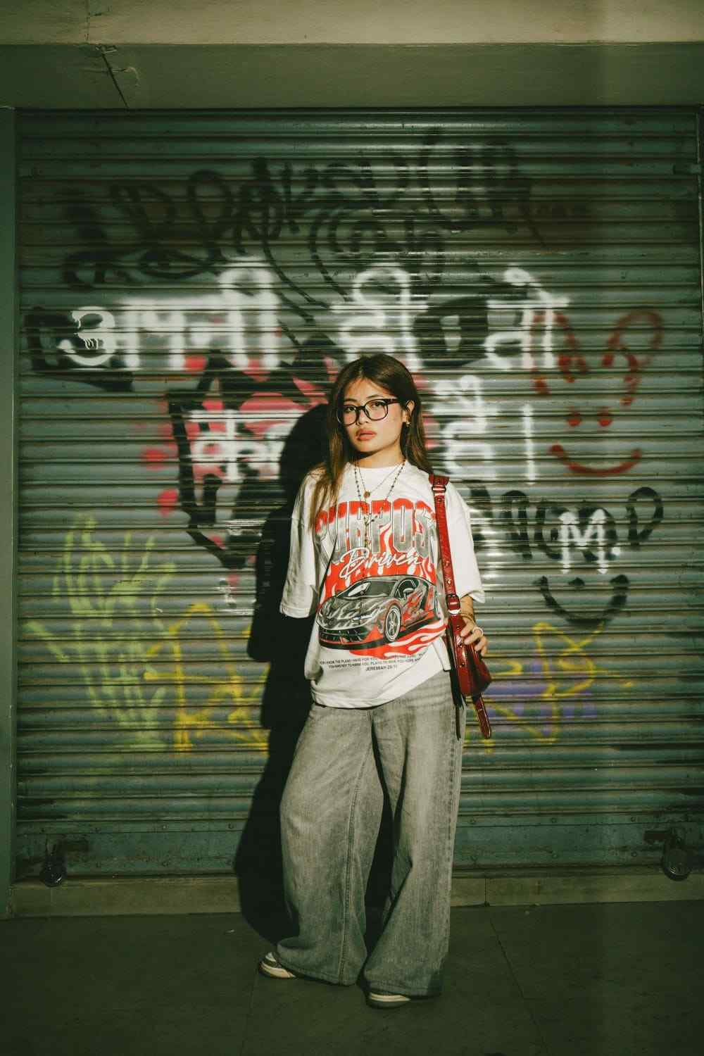Purpose Driven Tee